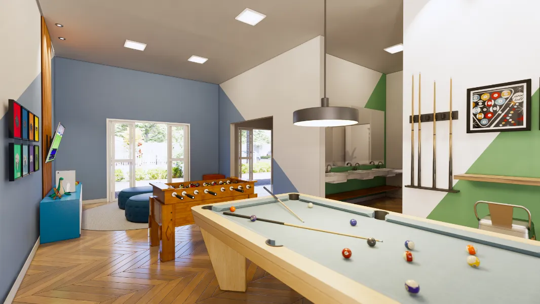 Ambiente Interno