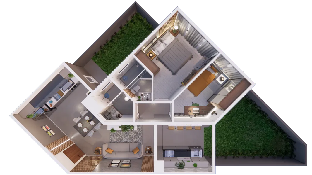 Planta 4